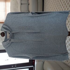MICHAEL Michael Kors Light Gray Hoodie